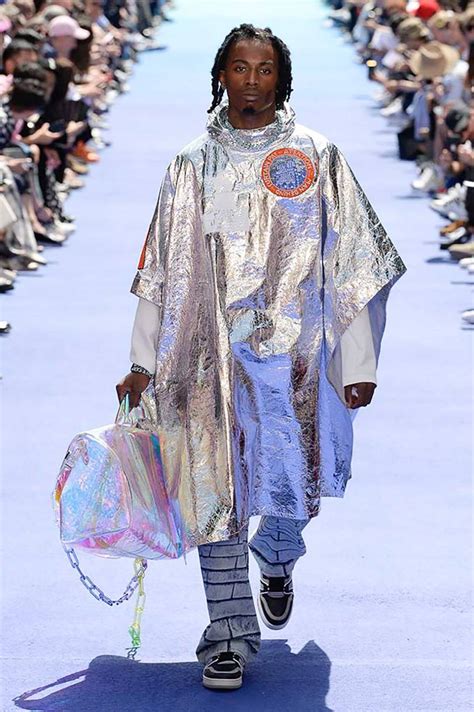 louis vuitton virgil abloh first collection